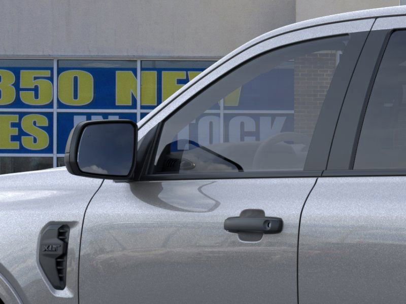 New 2025 Ford Ranger XLT w/ Equipment Group 301A High image 20