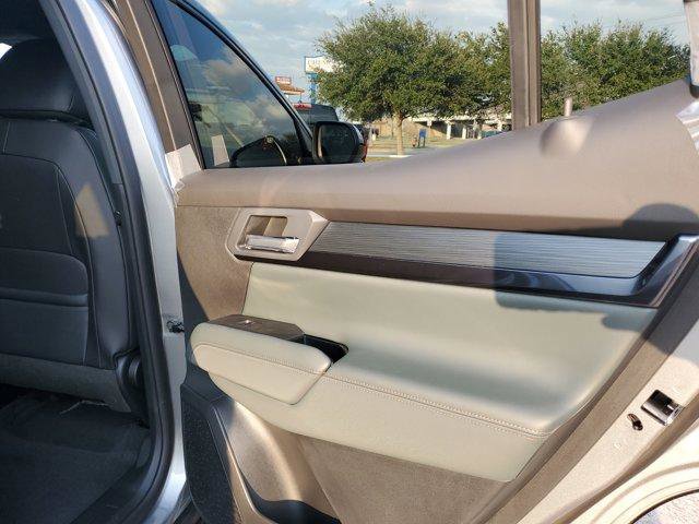 New 2026 GMC Terrain AT4 image 11