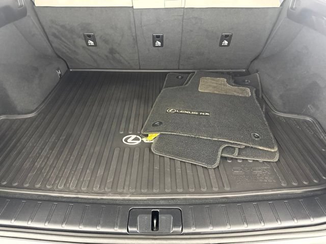 Used 2020 Lexus RX 350 FWD image 25