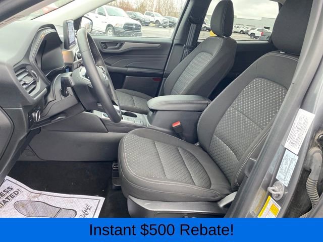 Used 2023 Ford Escape Active image 14