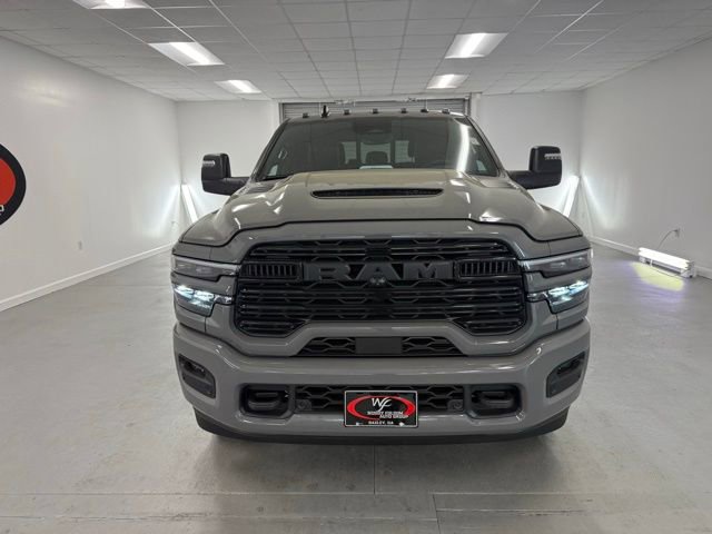 New 2026 RAM 3500 Laramie image 2