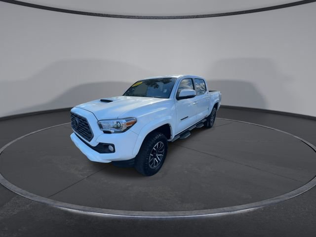 Used 2023 Toyota Tacoma TRD Sport w/ Advanced Technology Package image 8