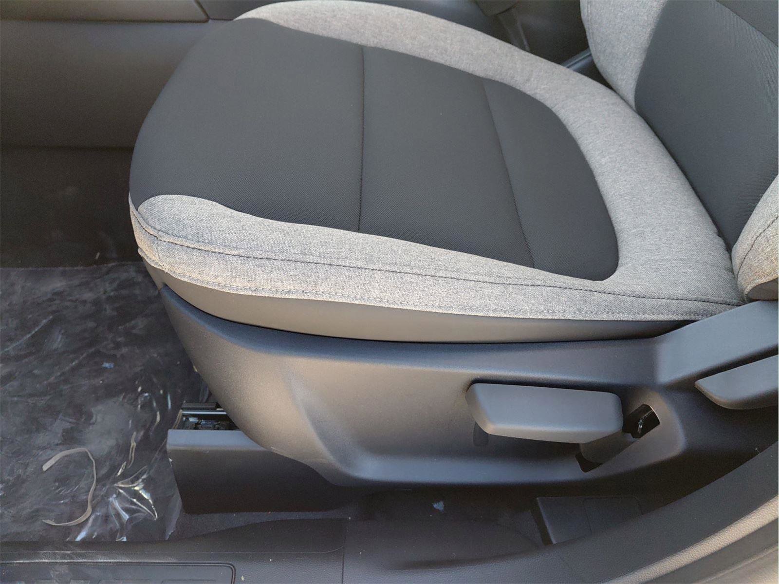 New 2025 Ford Bronco Sport Big Bend image 27