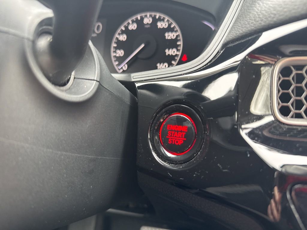 Certified 2023 Honda Civic LX image 28