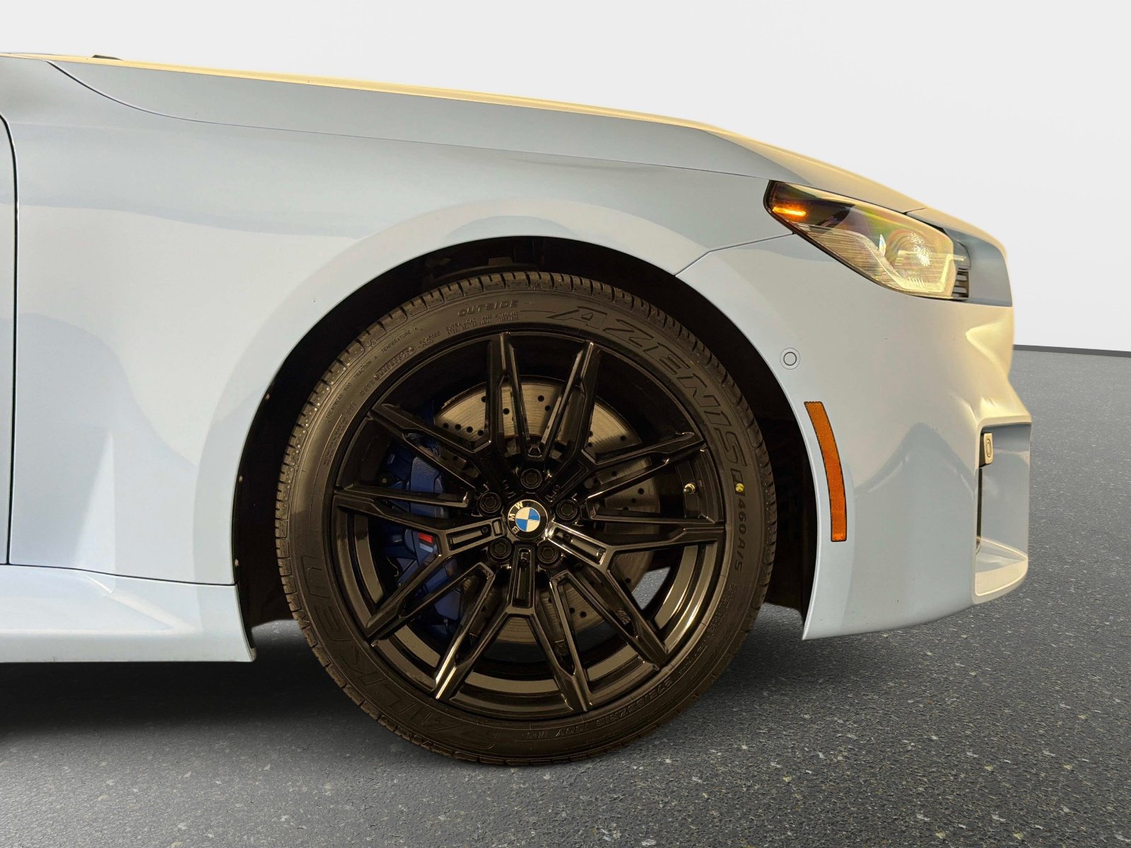 Used 2023 BMW M2 w/ Lighting Package RWD image 22