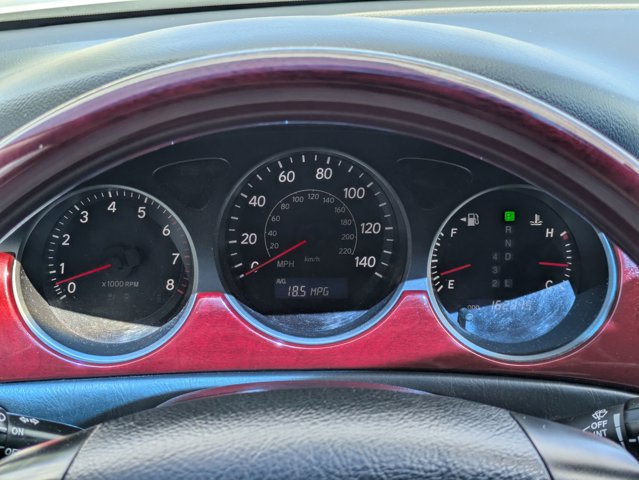 Used 2005 Lexus ES 330 FWD image 10