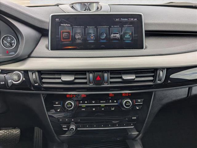 Used 2017 BMW X5 xDrive50i image 15