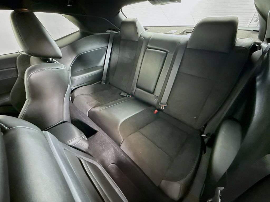 Used 2023 Dodge Challenger R/T Scat Pack RWD image 28