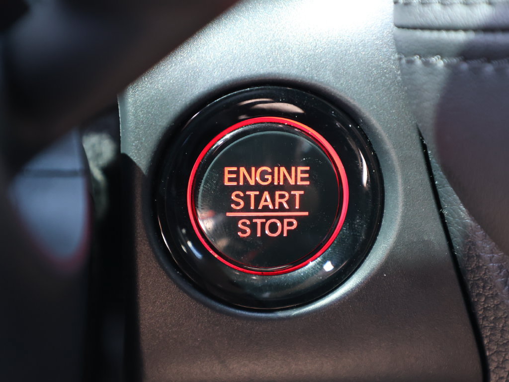 Used 2024 Honda HR-V LX image 28