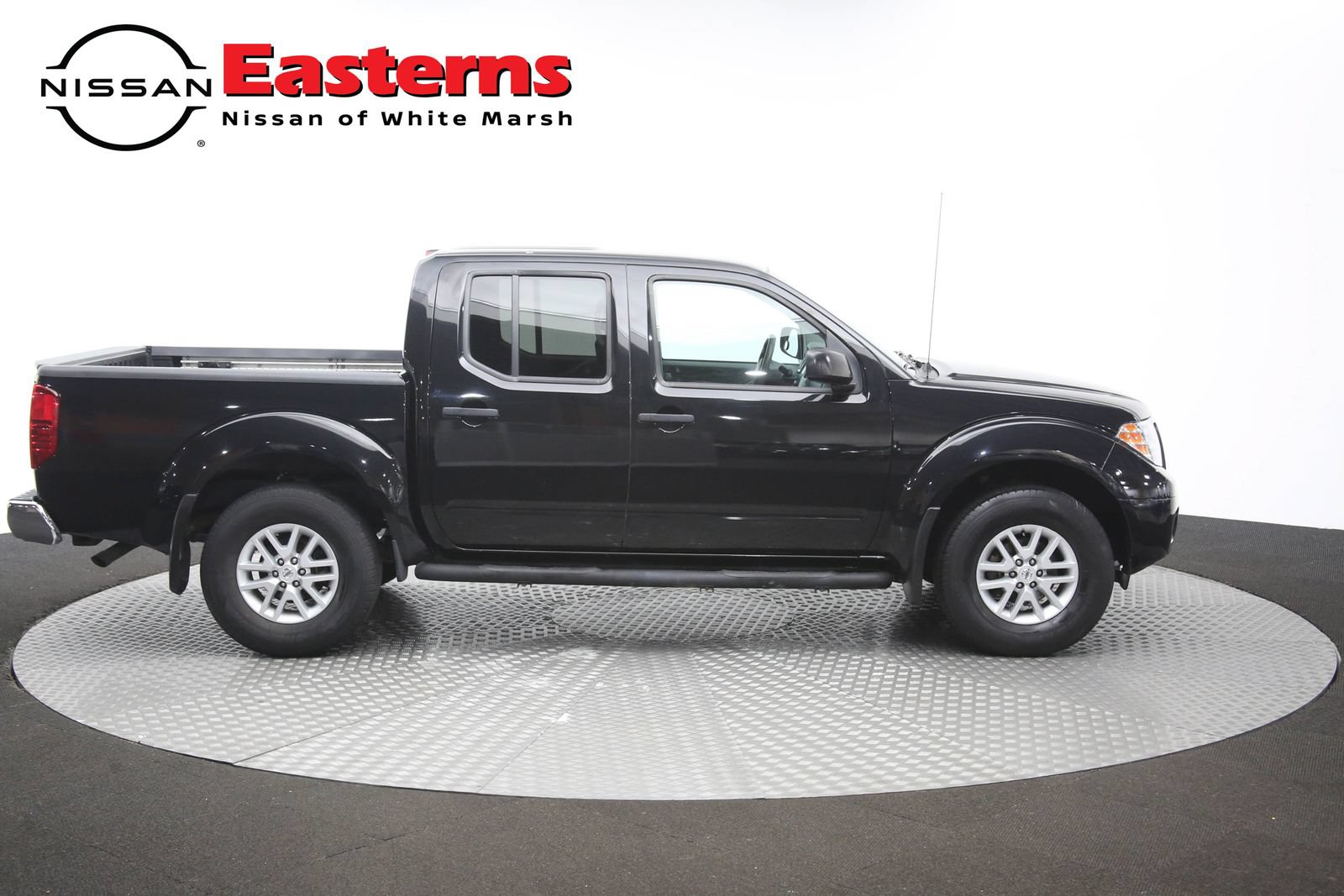 Used 2021 Nissan Frontier SV AWD/4WD image 41