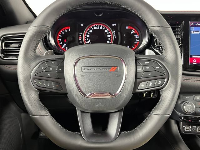 New 2026 Dodge Durango GT AWD/4WD image 15