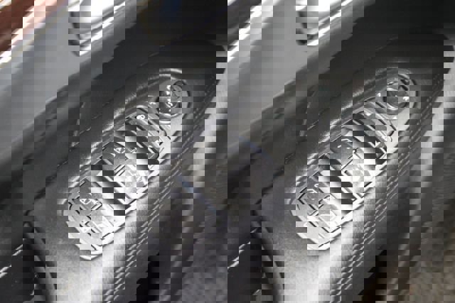 Used 2015 INFINITI Q70 L 3.7 image 8