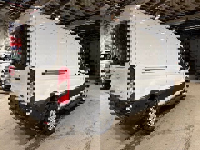New 2024 Ford Transit 250 148 Medium Roof w/ Load Area Protection Package RWD image 7