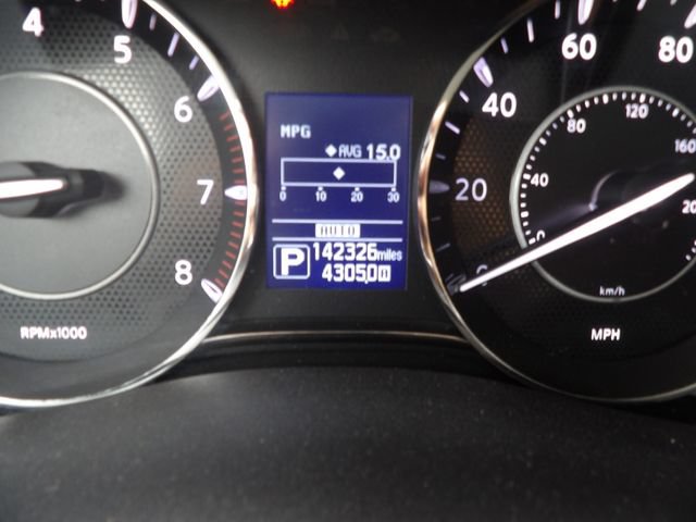 Used 2019 Nissan Armada SV w/ Driver Package AWD/4WD image 22