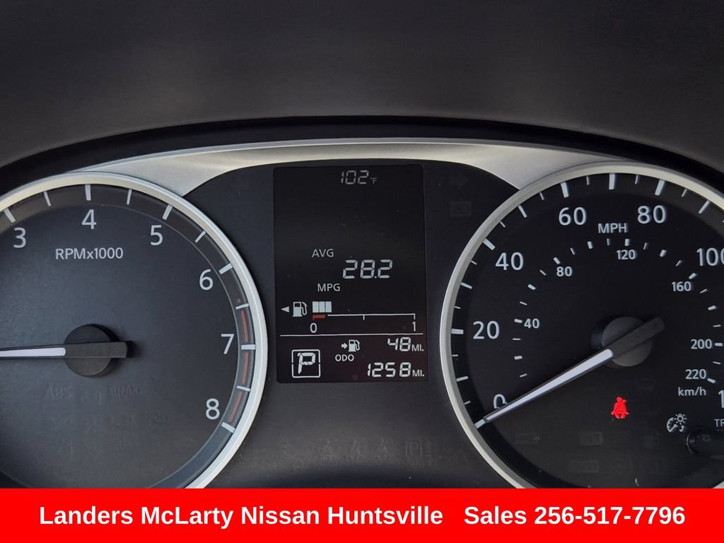 Used 2025 Nissan Kicks Play S FWD image 25