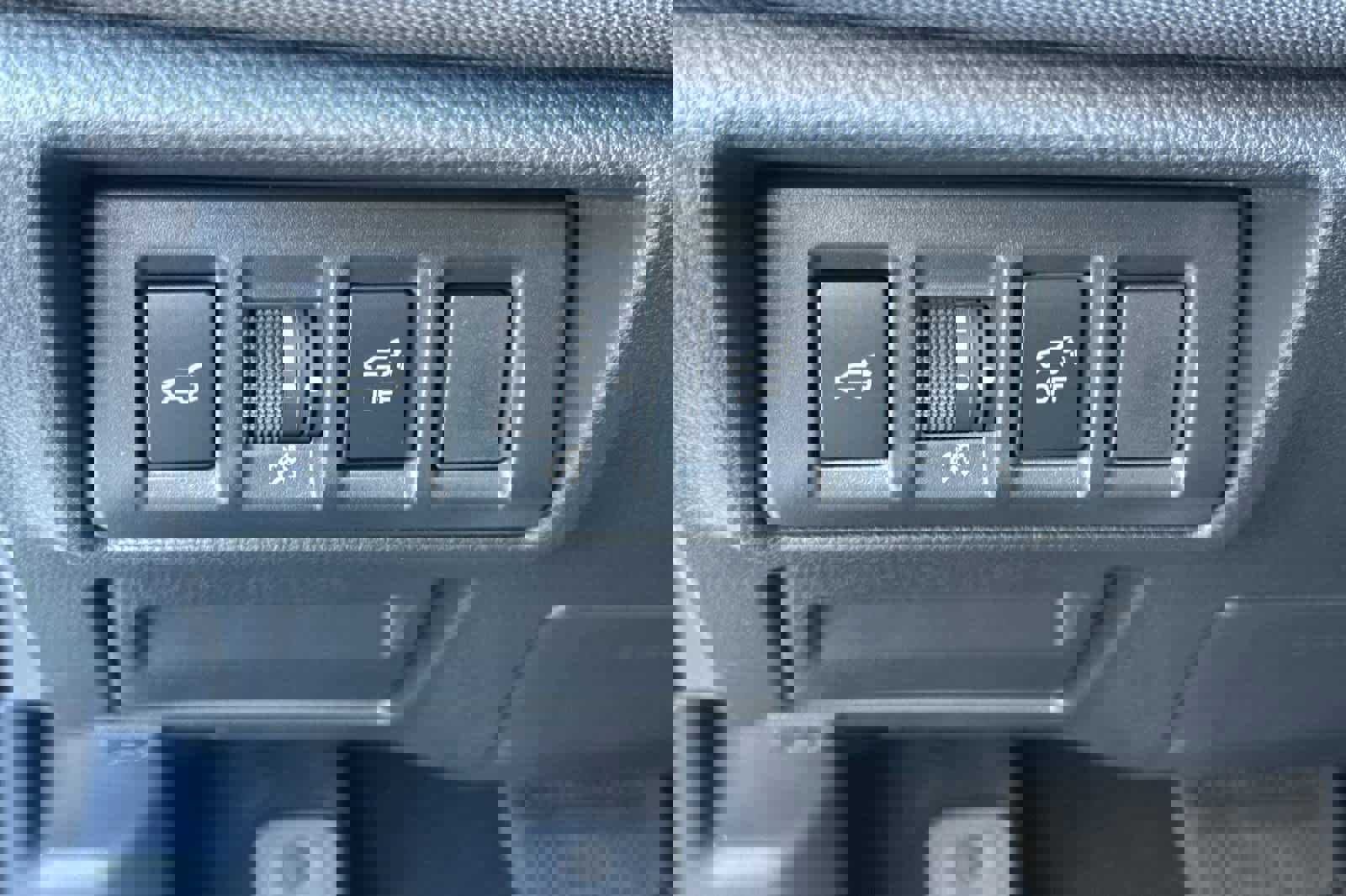 New 2025 Subaru Outback Premium image 27