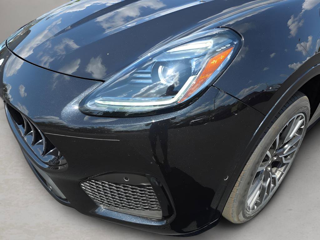 New 2025 Maserati Grecale GT AWD/4WD image 9