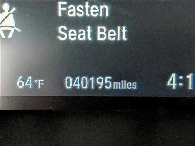 Used 2016 Honda Civic EX image 11