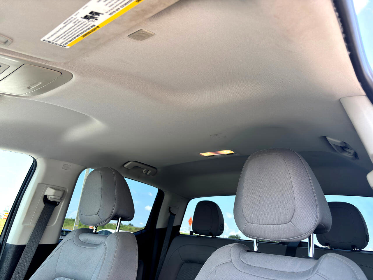 Used 2017 Chevrolet Colorado LT w/ Safety Package image 20