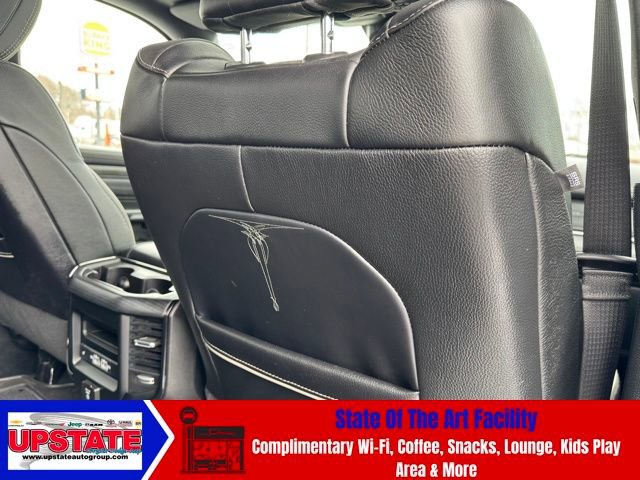 Used 2024 RAM 3500 Limited w/ Night Edition image 23