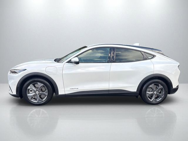 Used 2021 Ford Mustang Mach-E Select w/ Comfort/Technology Package image 4