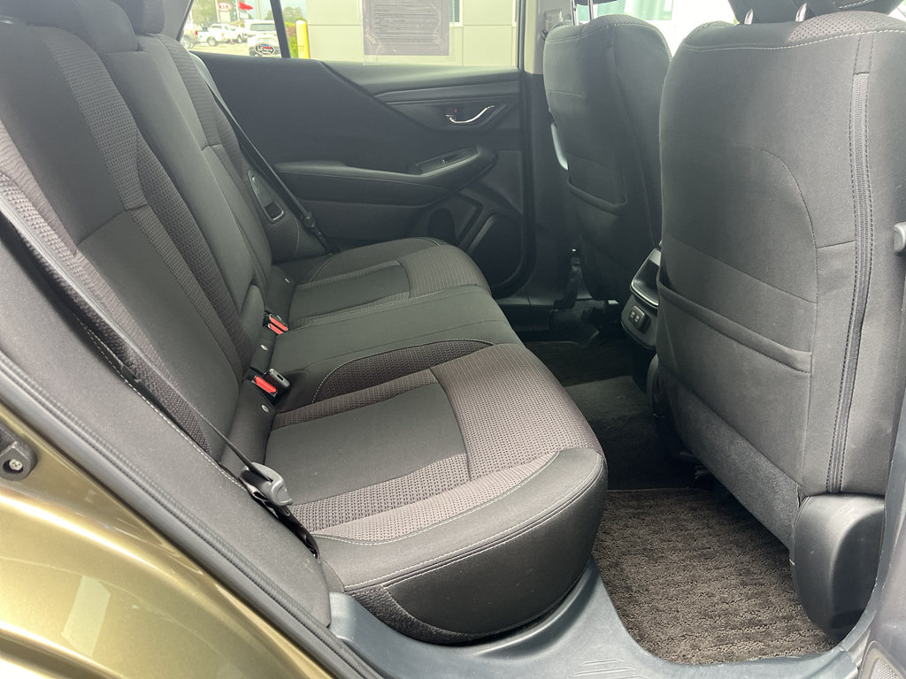 Used 2021 Subaru Outback Premium AWD/4WD image 9