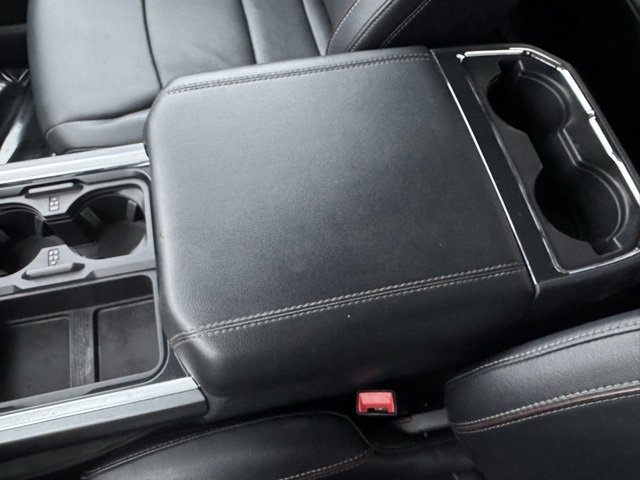 Certified 2023 Ford F350 Lariat image 17