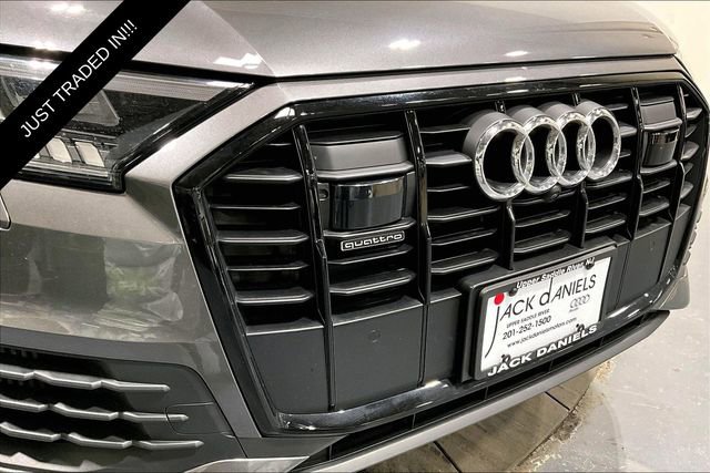 Used 2023 Audi Q7 3.0T Premium Plus w/ Premium Plus Package image 29