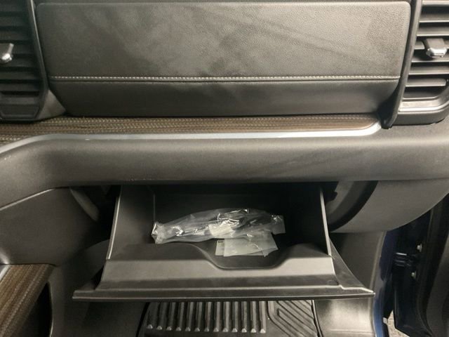 Certified 2023 Chevrolet Silverado 1500 RST image 27