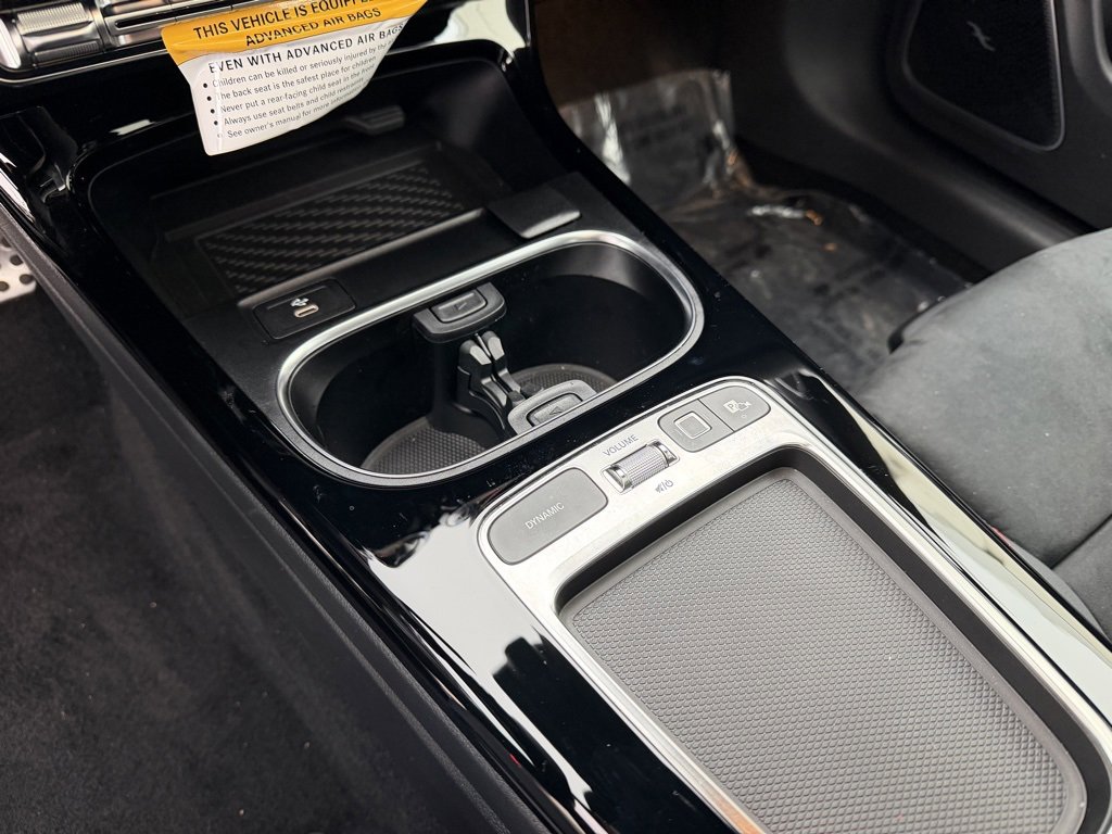 Used 2026 Mercedes-Benz CLA 250 4MATIC image 27