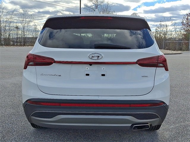 Used 2023 Hyundai Santa Fe SEL image 9