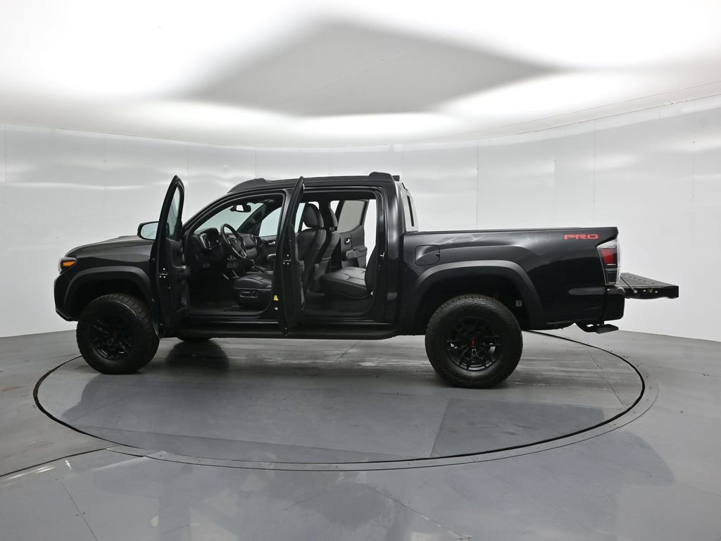 Used 2021 Toyota Tacoma TRD Pro image 33