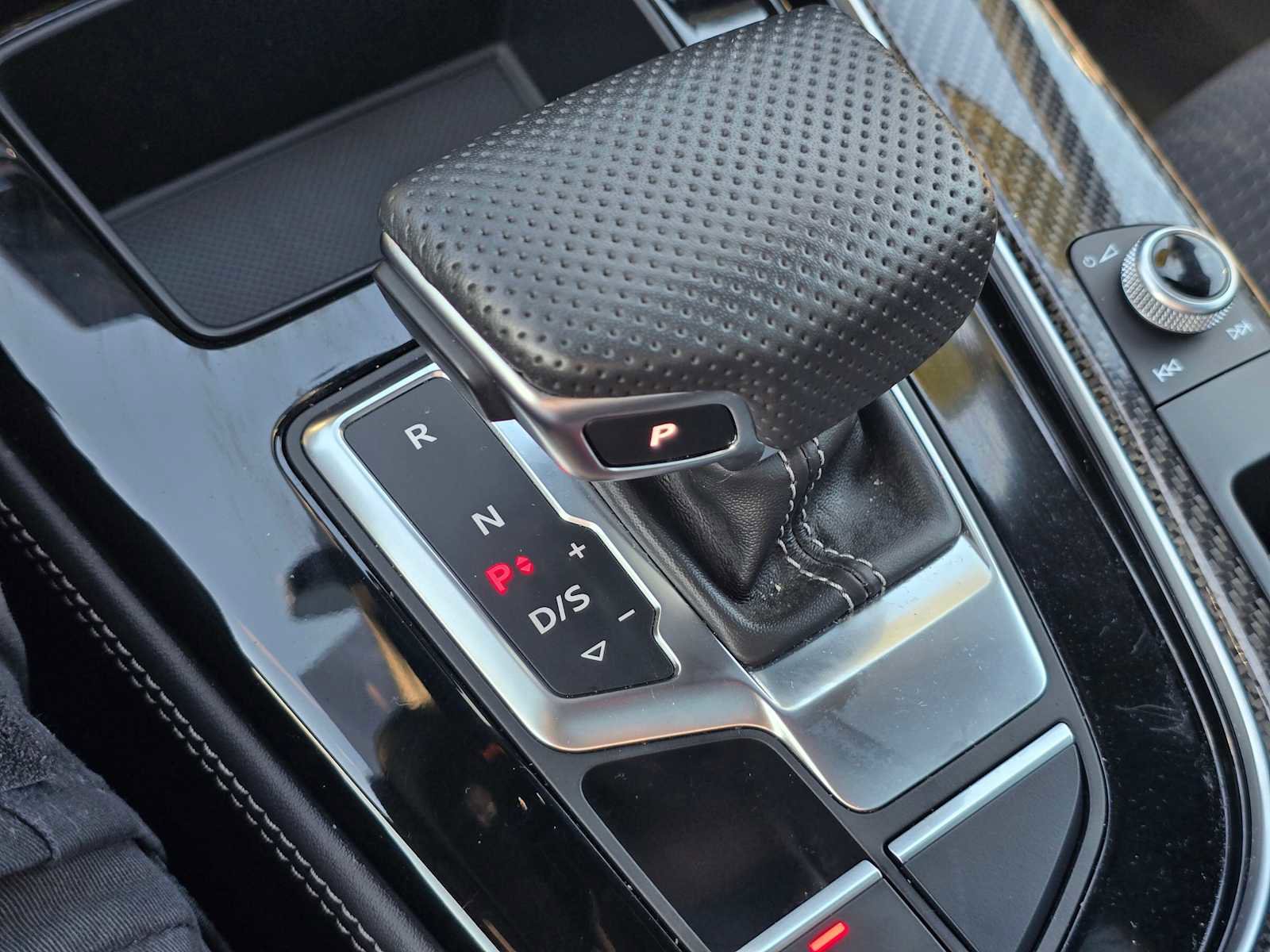 Certified 2025 Audi A5 2.0T Premium Plus w/ Premium Plus image 37