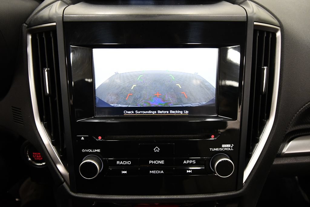 Used 2020 Subaru Forester Premium w/ Popular Package #1 AWD/4WD image 23