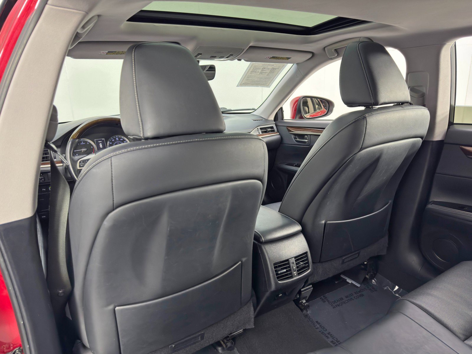 Used 2016 Lexus ES 350 w/ Navigation System Package image 35