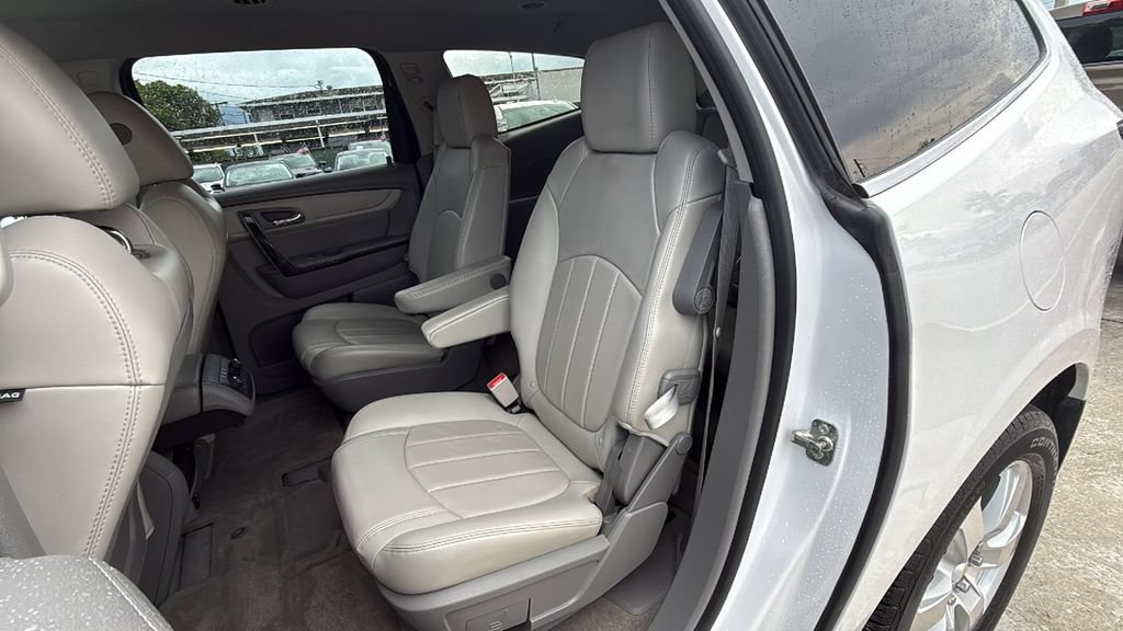 Used 2016 Chevrolet Traverse LTZ AWD/4WD image 26