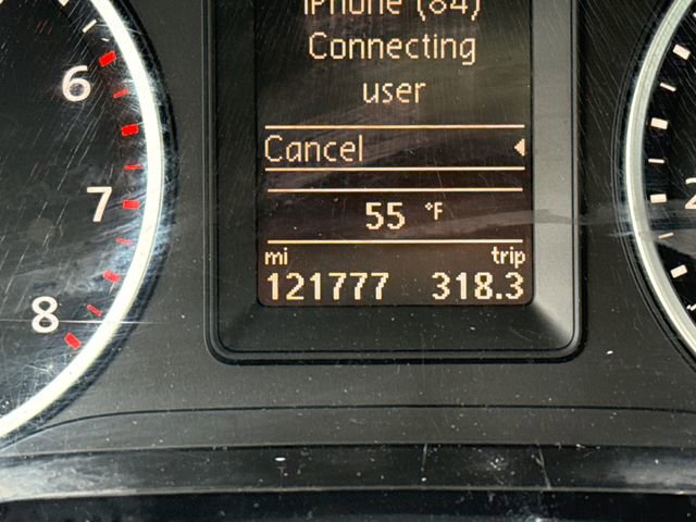 Used 2015 Volkswagen Tiguan SE AWD/4WD image 21