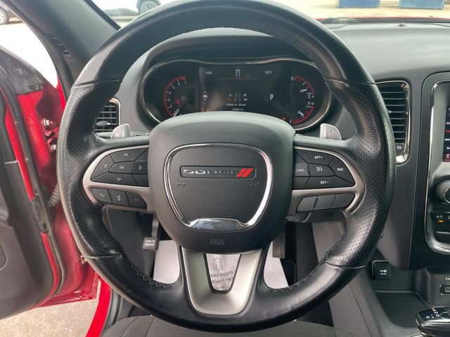 Used 2020 Dodge Durango GT w/ Blacktop Package AWD/4WD image 25