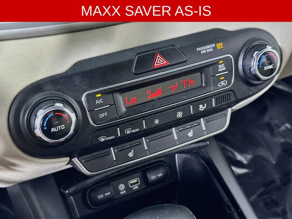 Used 2019 Kia Sorento FWD V6 w/ LX V6 Convenience Package image 27