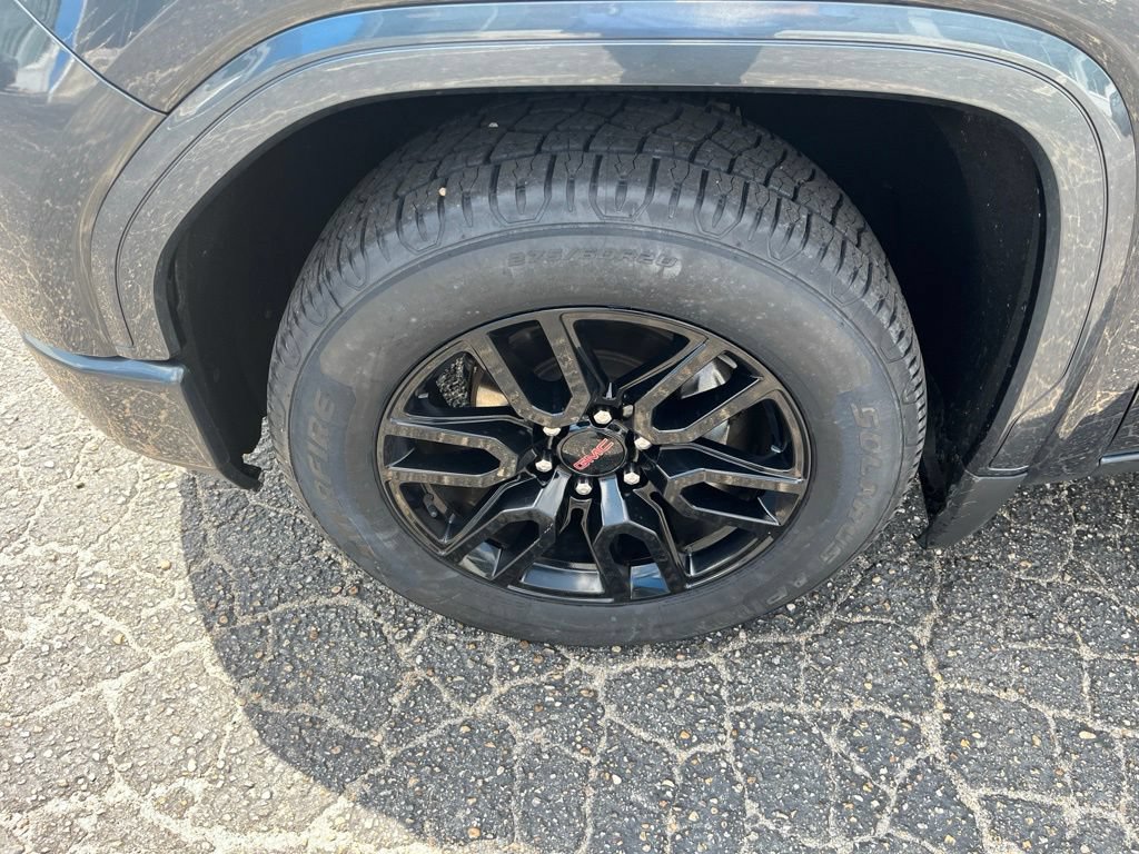 Used 2020 GMC Sierra 1500 Elevation w/ Elevation Value Package RWD image 41