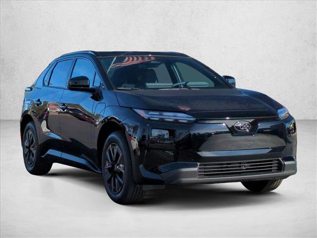 New 2026 Subaru Solterra Premium image 7