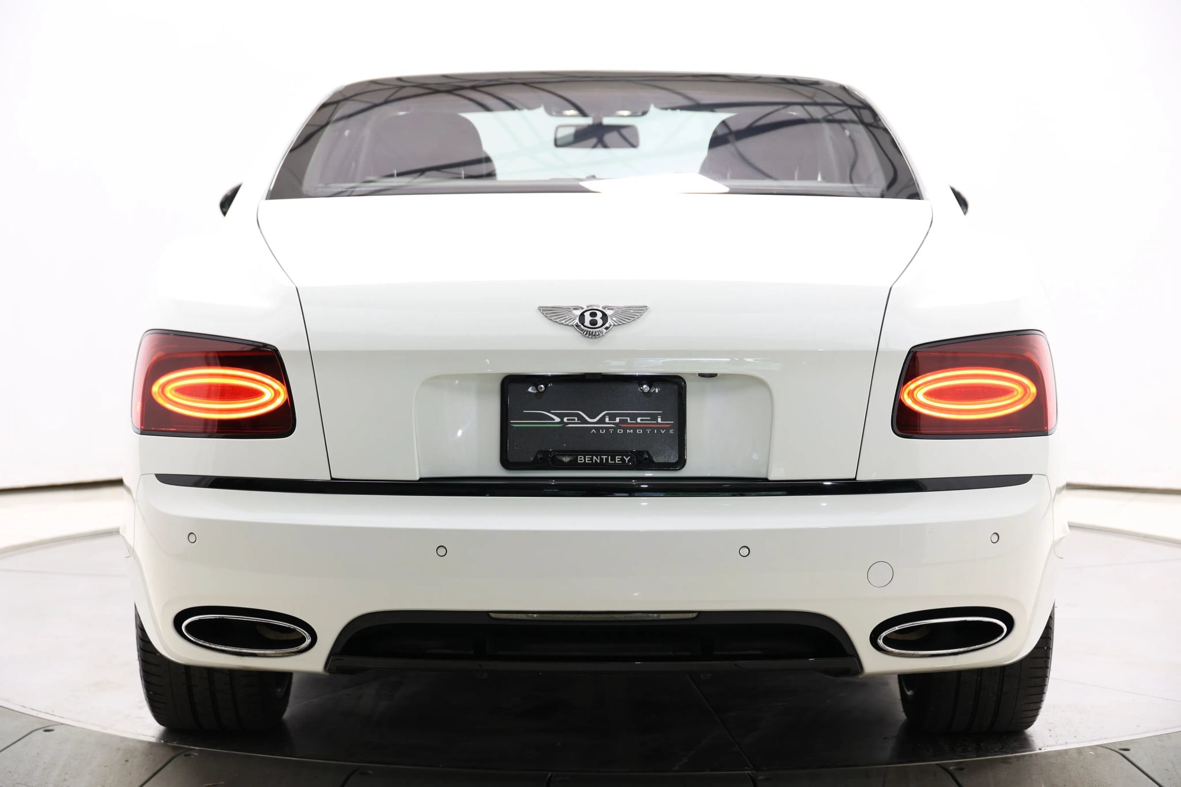Used 2018 Bentley Flying Spur S W12 AWD/4WD image 67