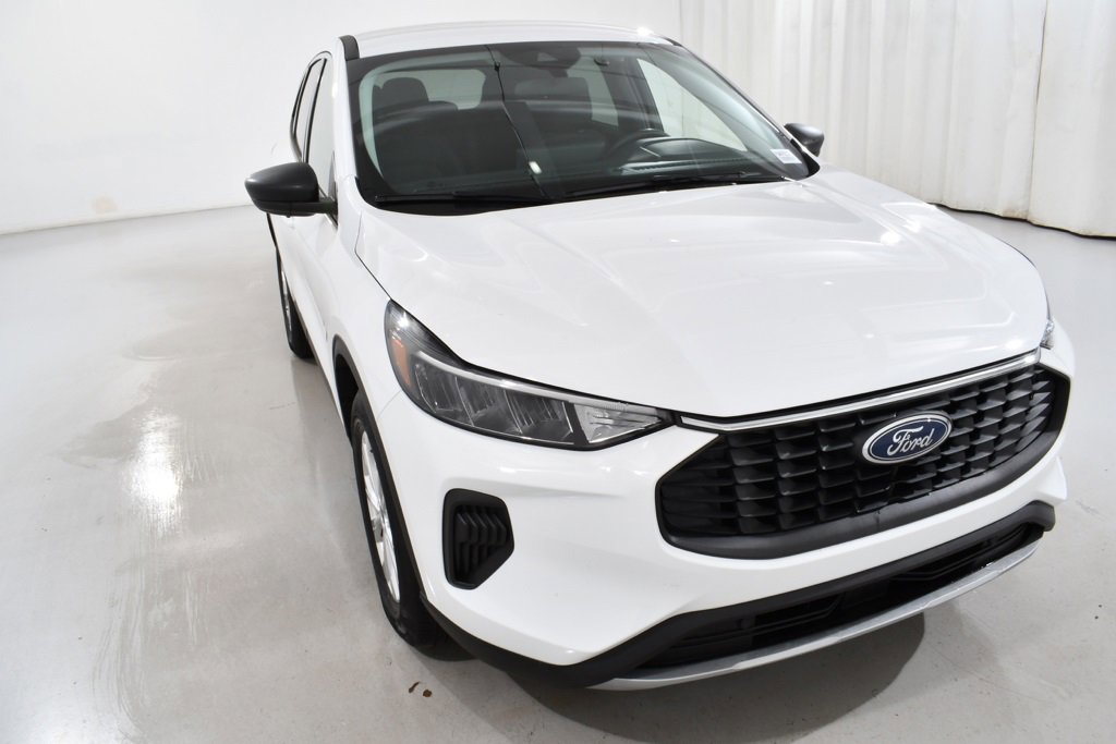 Used 2023 Ford Escape Active w/ Tech Pack #1 image 4