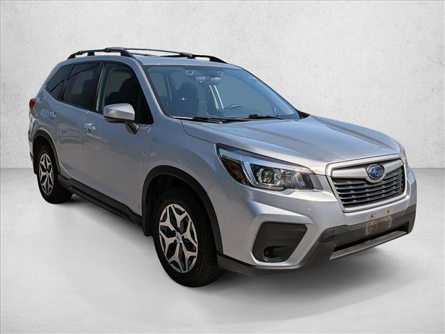 Used 2019 Subaru Forester Premium AWD/4WD image 3