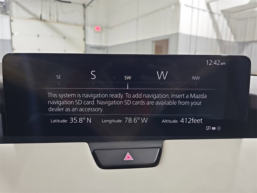 New 2026 MAZDA CX-90 3.3 Turbo w/ Premium Plus Pkg image 23