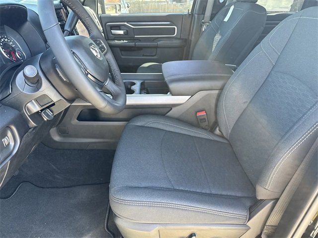 New 2026 RAM 2500 Big Horn image 9