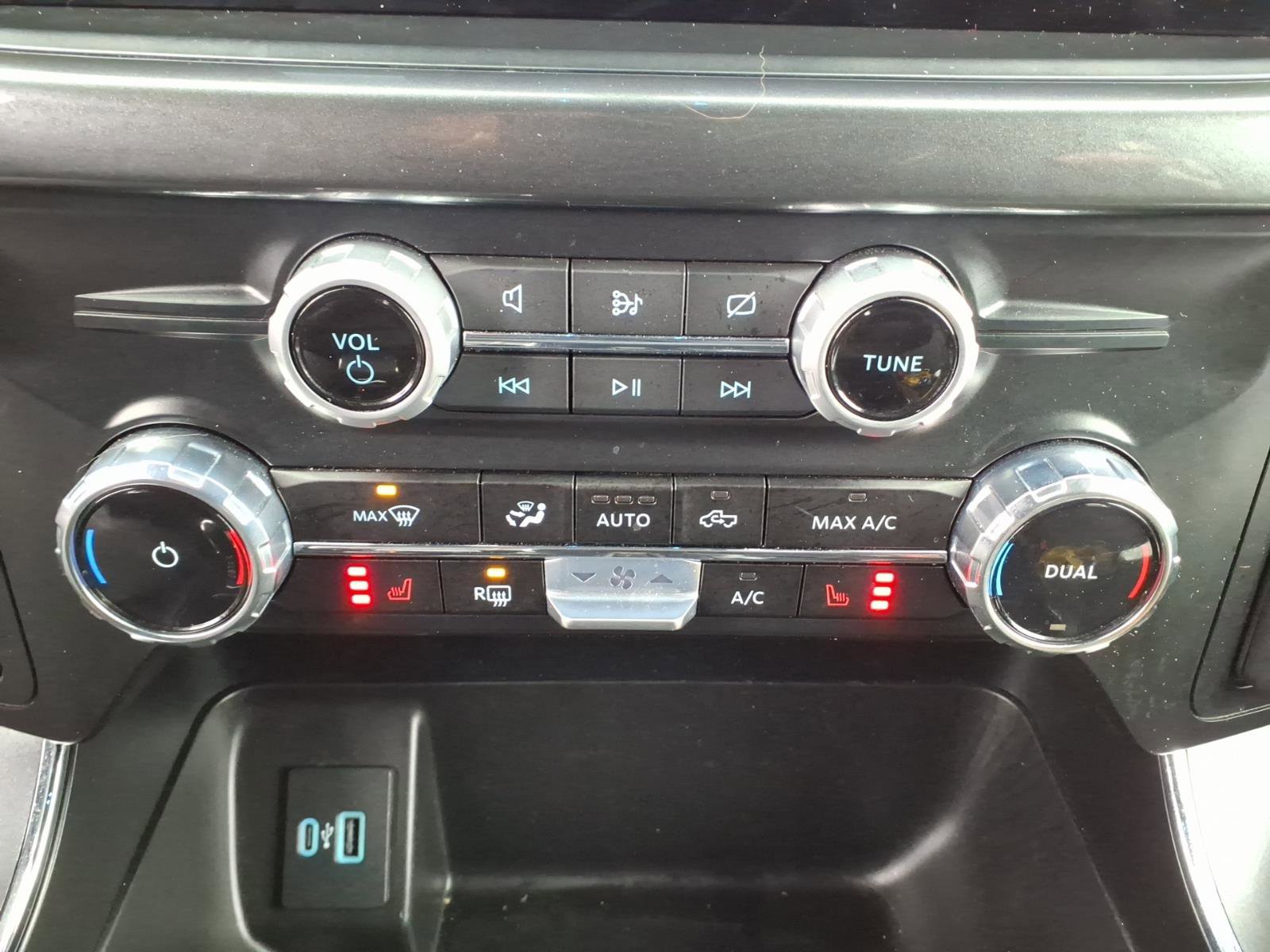 Used 2023 Ford F150 XLT w/ Equipment Group 302A High image 17