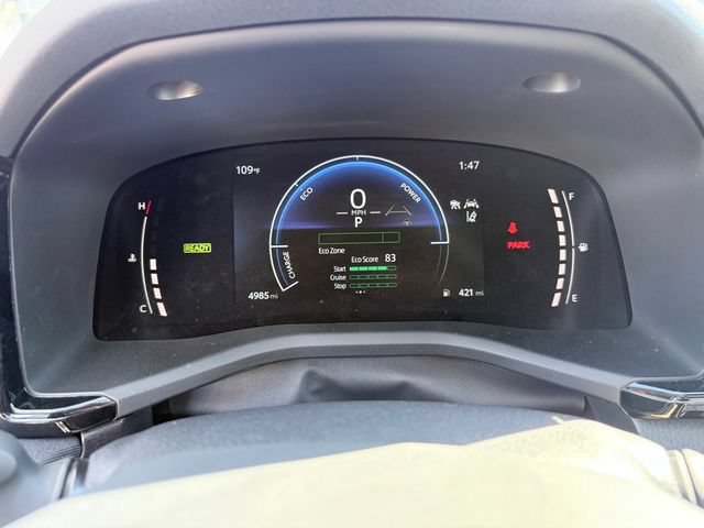 Used 2025 Toyota Camry LE AWD/4WD image 20