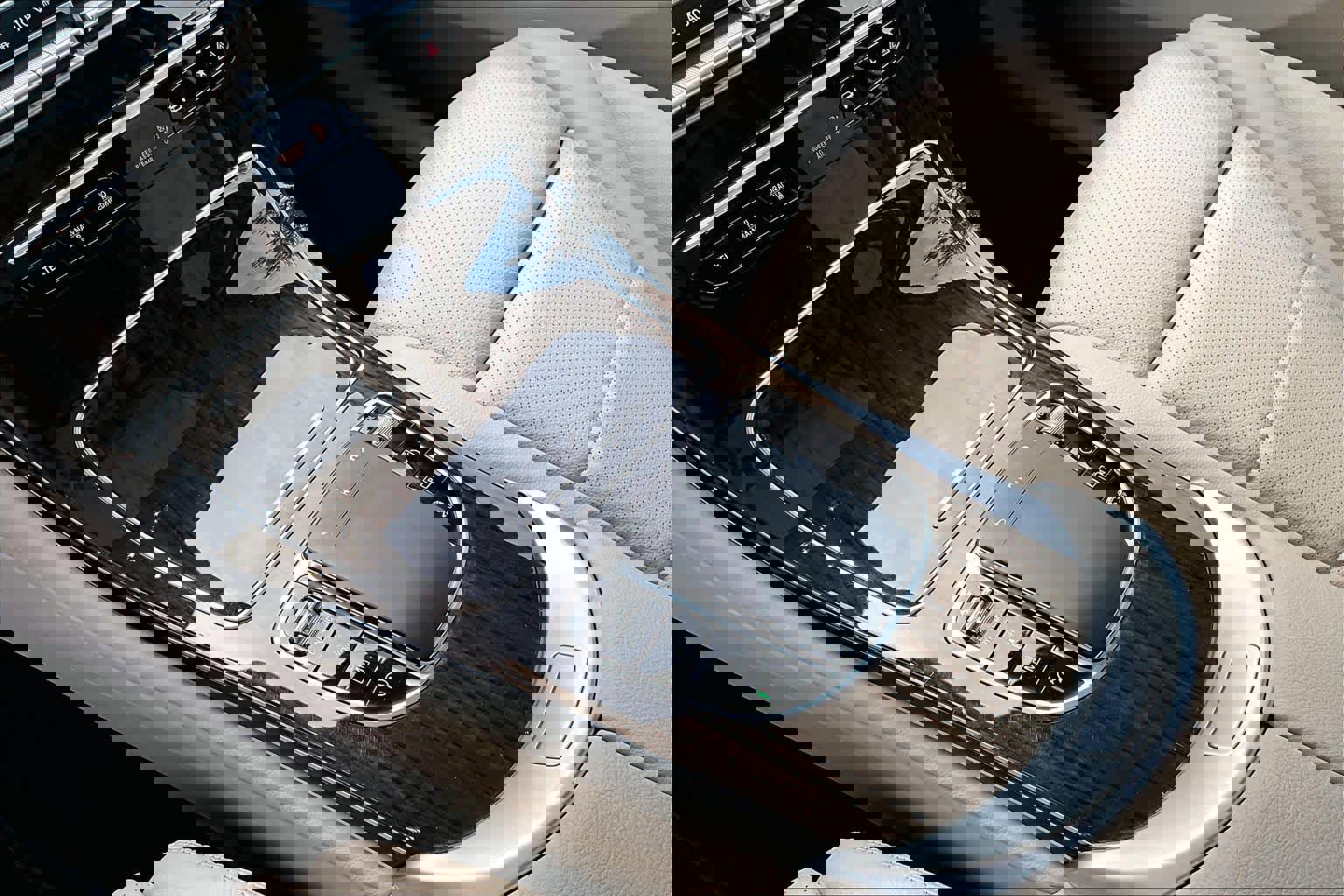 Used 2022 Mercedes-Benz GLC 300 image 16