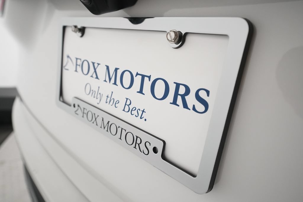 Used 2020 Lincoln Corsair AWD w/ Luxury Package image 37
